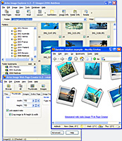 Arles Image Web Page Creator v7.2.0