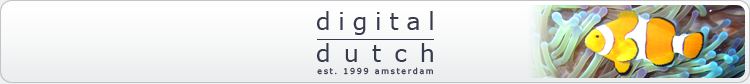 digital dutch - est. 1999 amsterdam