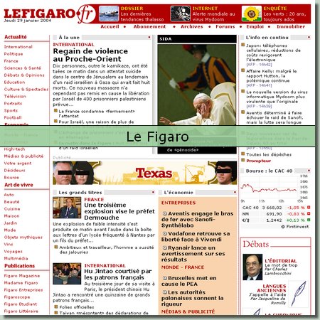 Le FigaroLe Figaro.jpg